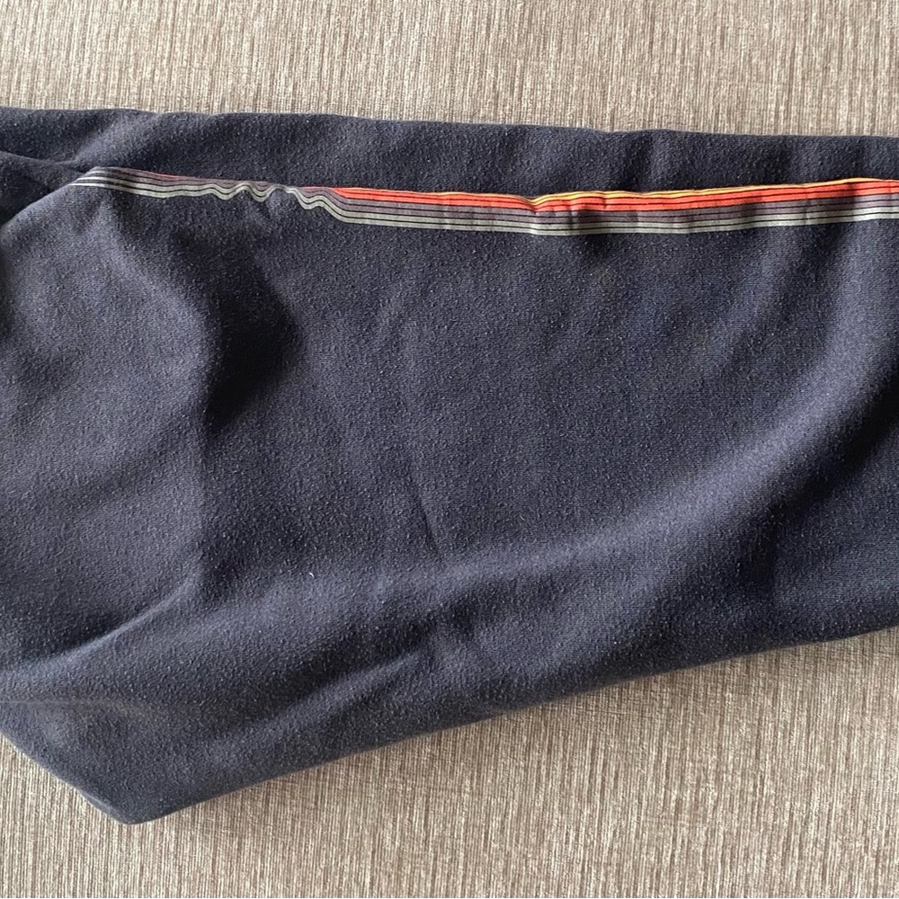 Patagonia Gray Sweatpants/ Joggers